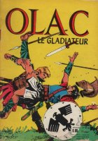 Sommaire Olac Le Gladiateur n° 64